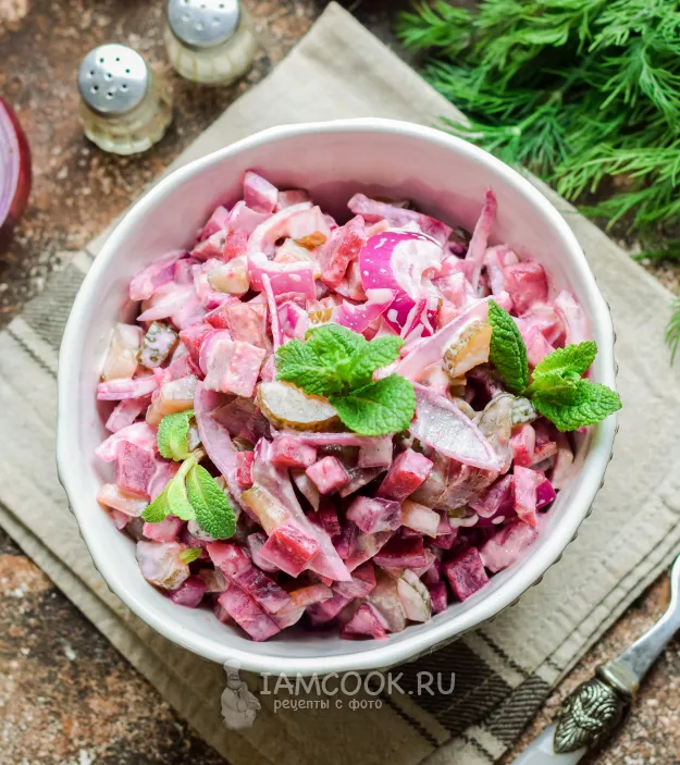 Шаг 9: иллюстрация