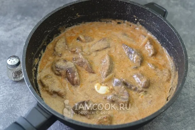 Шаг 8: иллюстрация