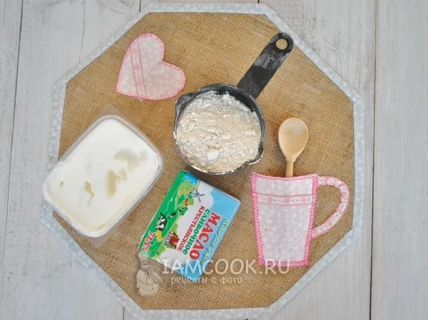 Шаг 1: иллюстрация