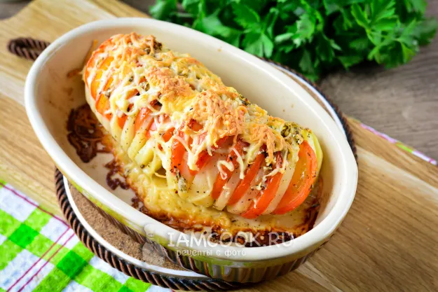 Шаг 9: иллюстрация