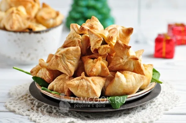 Шаг 11: иллюстрация