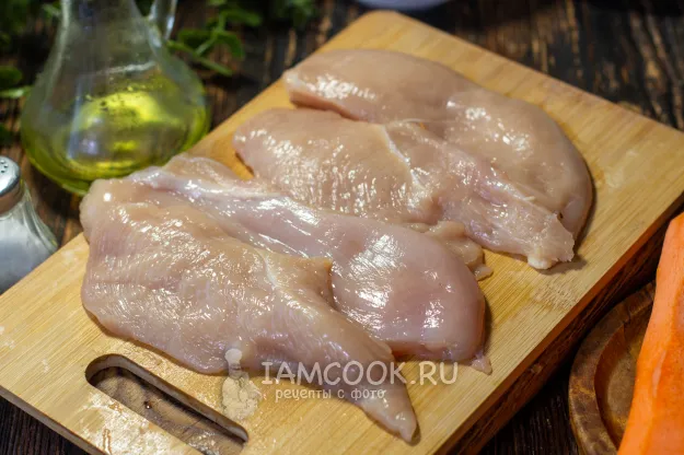 Шаг 2: иллюстрация