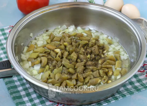 Шаг 5: иллюстрация