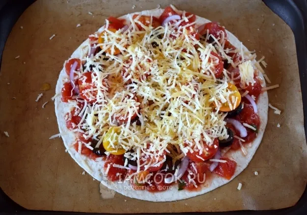 Шаг 6: иллюстрация