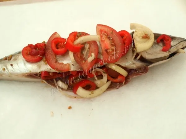 Шаг 5: иллюстрация