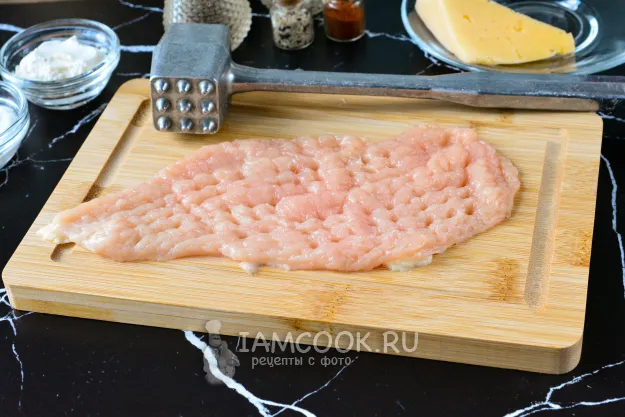 Шаг 4: иллюстрация