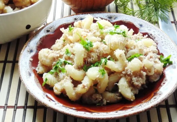 Шаг 10: иллюстрация