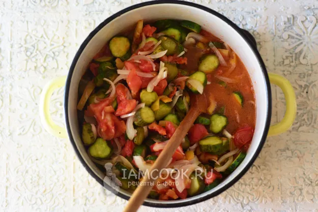 Шаг 8: иллюстрация