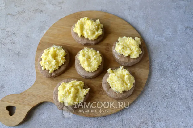 Шаг 13: иллюстрация