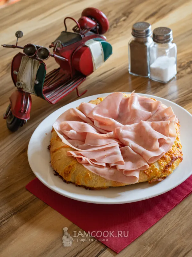 Шаг 7: иллюстрация