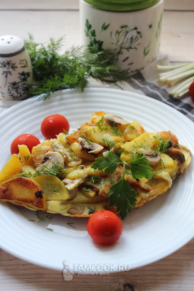 Шаг 7: иллюстрация