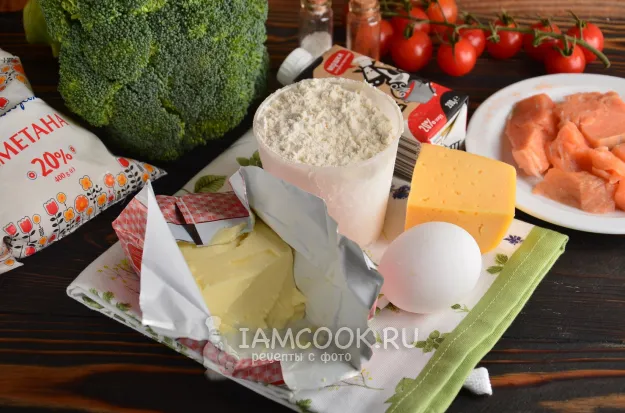 Шаг 1: иллюстрация