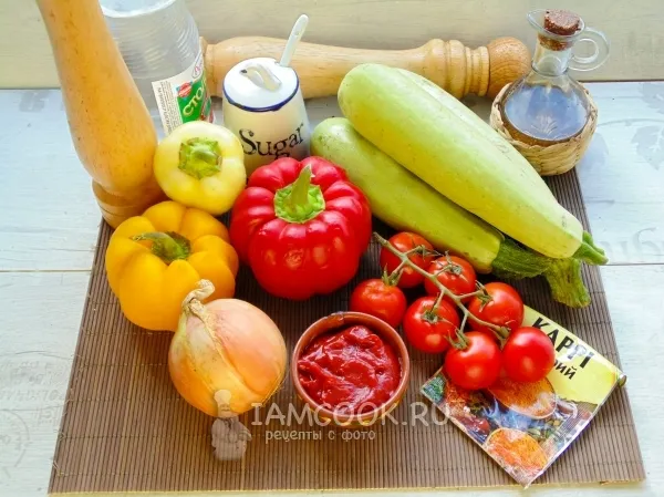 Шаг 1: иллюстрация