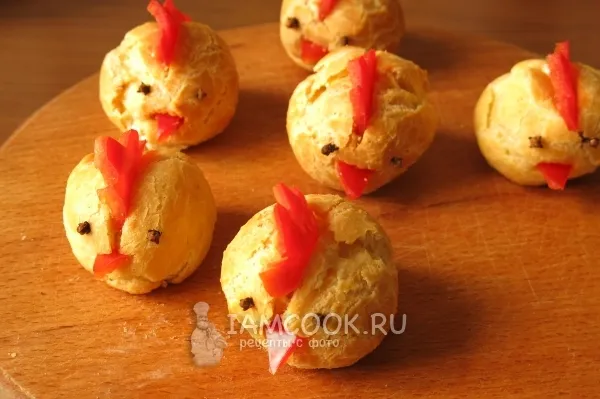 Шаг 15: иллюстрация