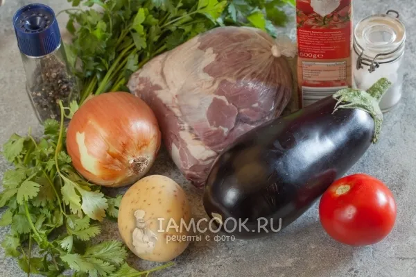 Шаг 1: иллюстрация