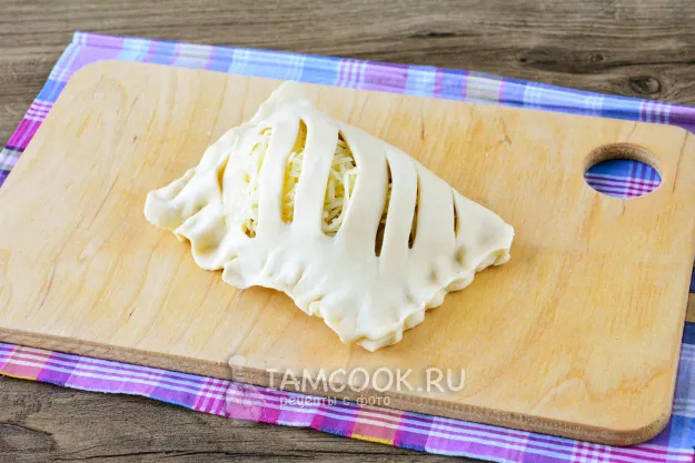 Шаг 6: иллюстрация