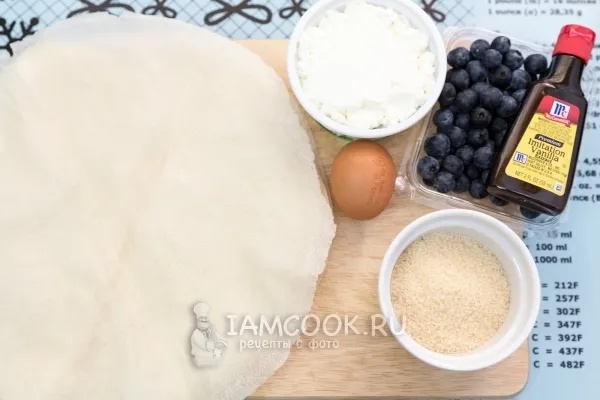 Шаг 1: иллюстрация