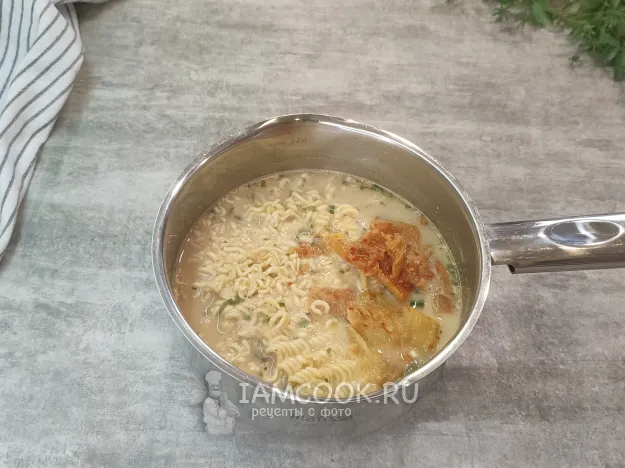 Шаг 5: иллюстрация