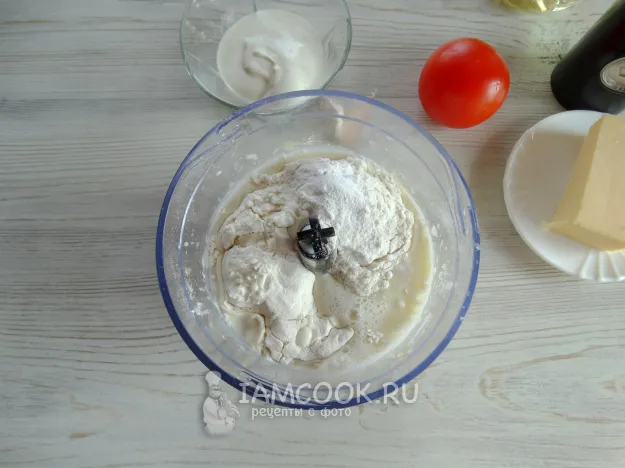 Шаг 5: иллюстрация