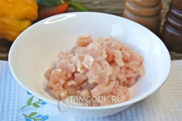 Шаг 2: иллюстрация