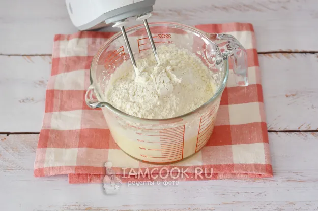 Шаг 3: иллюстрация