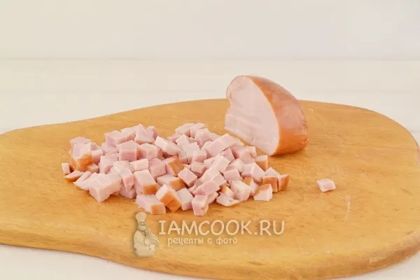 Шаг 2: иллюстрация