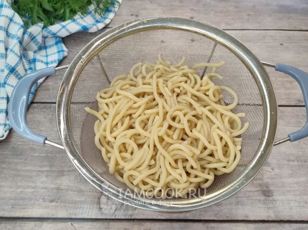 Шаг 13: иллюстрация