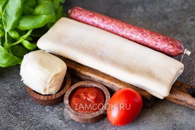 Шаг 1: иллюстрация