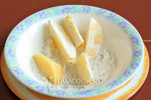 Шаг 5: иллюстрация