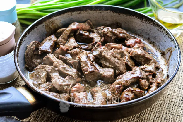 Шаг 3: иллюстрация