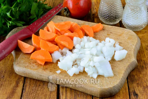 Шаг 3: иллюстрация