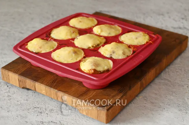 Шаг 13: иллюстрация