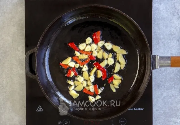 Шаг 5: иллюстрация