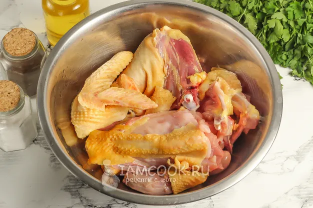 Шаг 2: иллюстрация