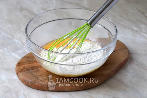 Шаг 3: иллюстрация