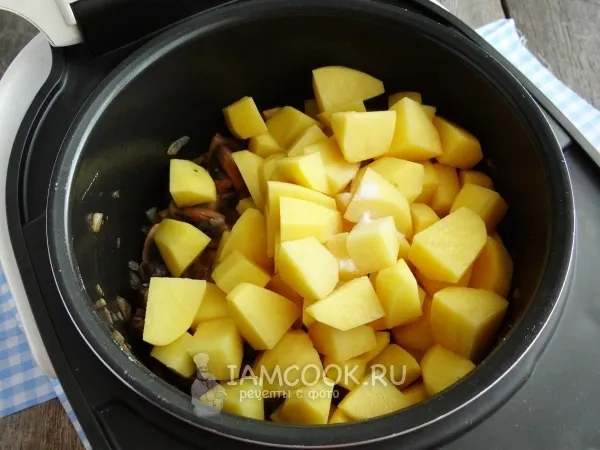 Шаг 10: иллюстрация