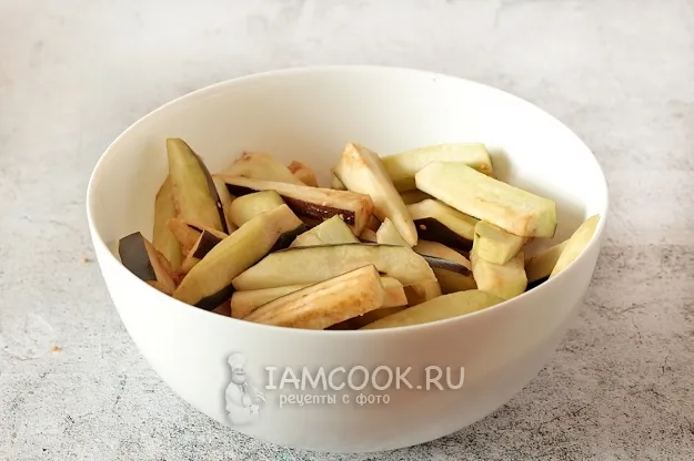 Шаг 2: иллюстрация