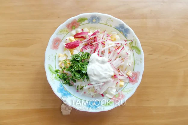 Шаг 6: иллюстрация