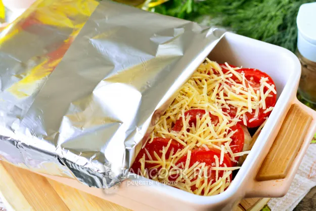 Шаг 9: иллюстрация