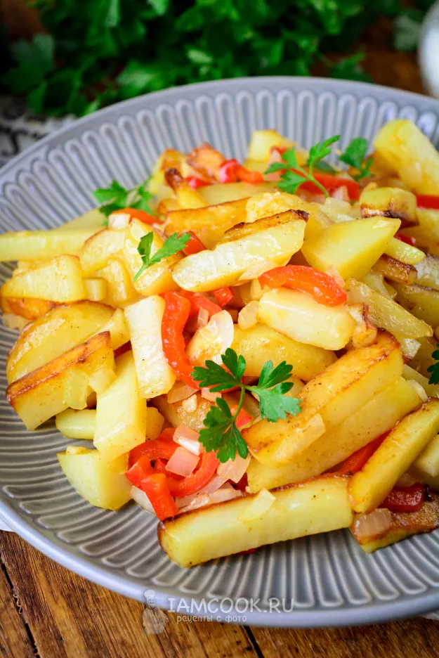 Шаг 9: иллюстрация