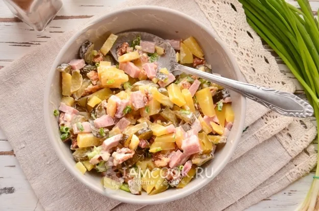 Шаг 7: иллюстрация