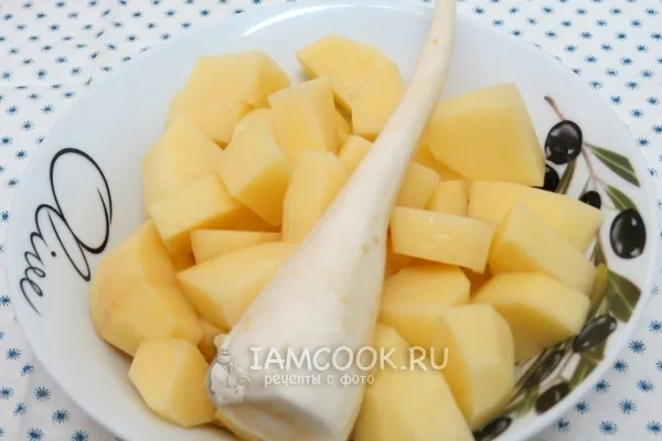 Шаг 2: иллюстрация