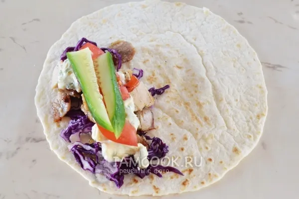 Шаг 7: иллюстрация