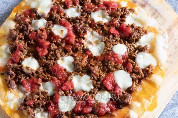 Шаг 13: иллюстрация