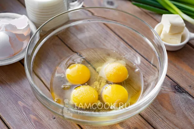 Шаг 2: иллюстрация