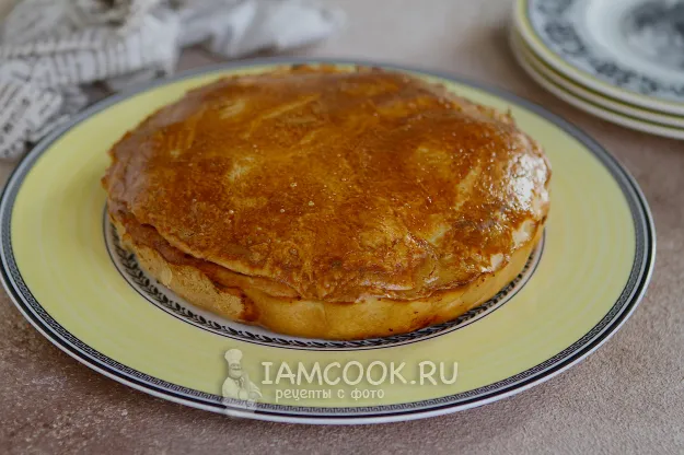 Шаг 16: иллюстрация