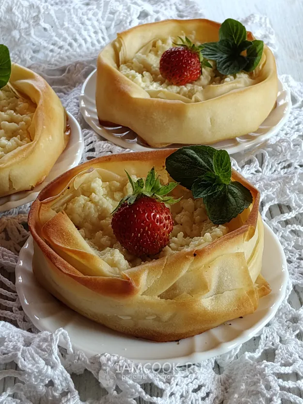 Шаг 9: иллюстрация