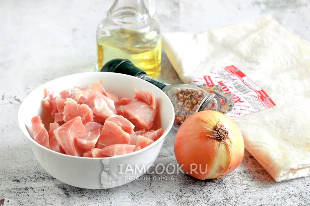 Шаг 1: иллюстрация