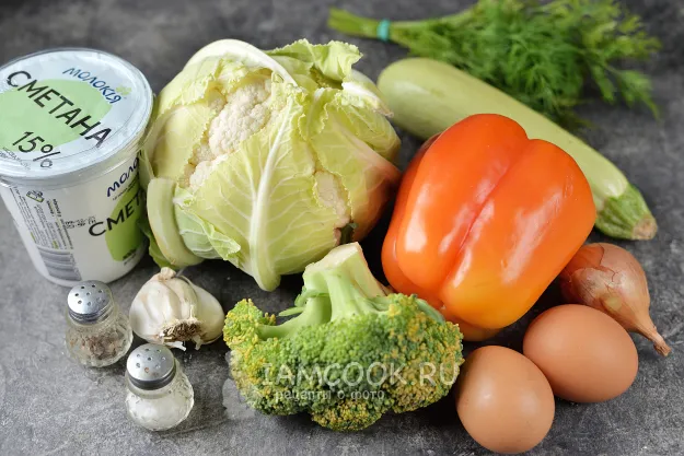 Шаг 1: иллюстрация