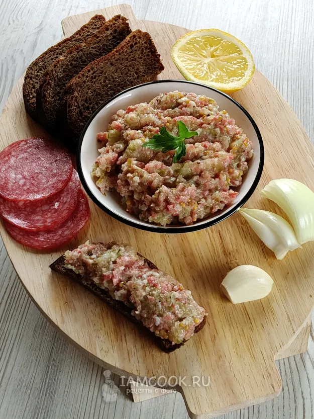 Шаг 5: иллюстрация